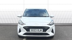 Hyundai i10 1.0 Advance 5dr Petrol Hatchback